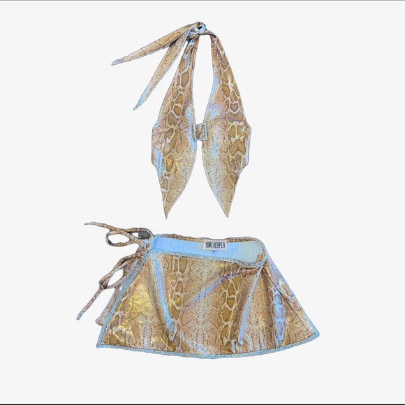 Yung Reaper Viper Set - Picture 5 of 5